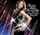 PARTY TIME PARTY UP/眠れぬ夜に