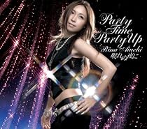 PARTY TIME PARTY UP/眠れぬ夜に
