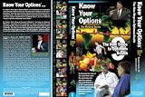 Know Your Options: The Nine Steps to Optimum Health