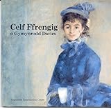 Celf Ffrengig o gymynrodd Davies