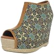 80%20 Women's Yasha Wedge Pump