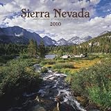 Sierra Nevada 2010 Wall Calendar
