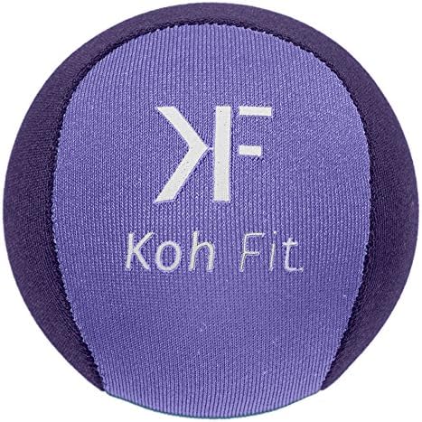 Stress Ball for Adults - Stress Reliever Squeeze Balls - for Hand Therapy and Stress Relief