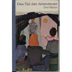Das Tal der Abenteuer