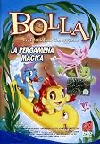 Bolla - Un Pesciolino Coraggioso #07