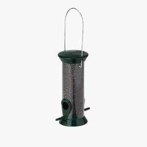 8 SUNFLOWER TUBE FEEDER (Droll Yankees, Inc CJM8G)