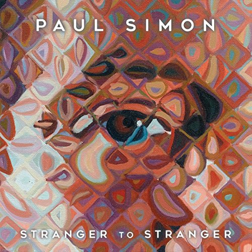 Paul Simon - Stranger To Stranger [deluxe Edition] - Zortam Music