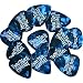 Ezgear Yrgp You Rock Guitar Picks Total 15