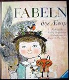 Fabeln des Aesop