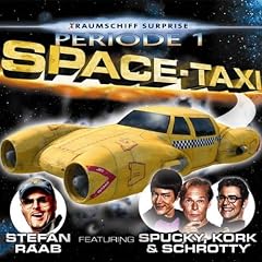 Space-Taxi (Radio Version)