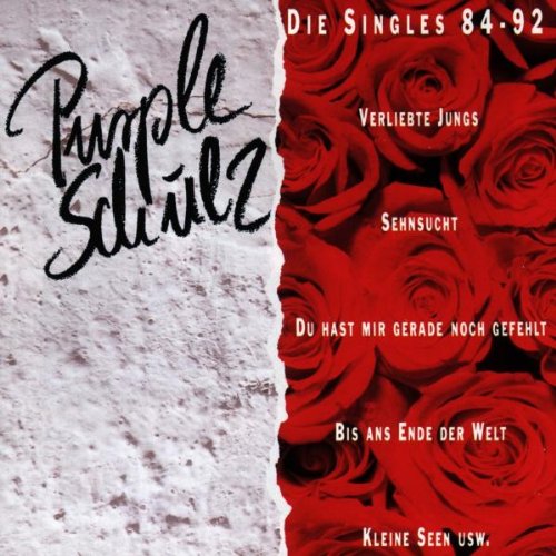 Purple Schulz - Singles 1984 - 1992 - Zortam Music