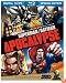 Superman/Batman: Apocalypse [Blu-ray]