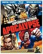 Superman/Batman: Apocalypse [Blu-ray]