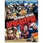Superman/Batman: Apocalypse [Blu-ray]