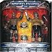 WWE Wrestlemania XXIII Series 3 2-Pack Figure Set Bobby Lashley and Umaga