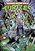 Teenage Mutant Ninja Turtles Adventures Volume 7 (TMNT Adventures)