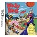 Wacky Races: Crash And Dash