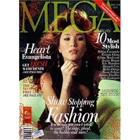 Mega - Philippines