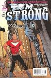 Tom Strong #16 (Some Call Him the Space Cowboy)