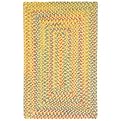 Berkeley Rug Collection - Banana