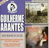 Guilherme Arantes - Dois Momentos ( Audio CD ) - B00006LVXA