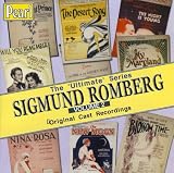 Ultimate Sigmund Romberg 2