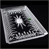 Waterford Crystal Lismore Sandwich Tray