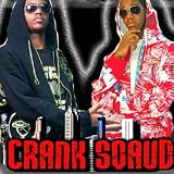 Crank Dat Spydaman