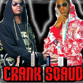 Crank Dat Spydaman