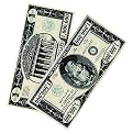 Fake Million Dollar Bills