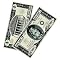 Fake Million Dollar Bills