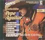 Karaoke Music CDG: Latin Stars Vol. 92 - Pepe Aguilar Exitos Karaoke CDG (Sale!)