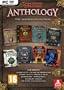 Dungeons & Dragons Classic Anthology