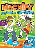 Magnify - Pslams & Proverbs: Biblezine for Kids (Biblezines for Kids)