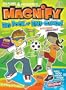 Magnify - Psalms & Proverbs   Big Book of Bible Games: Biblezine for Kids (Biblezines for Kids)
