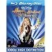 Hannah Montana and Miley Cyrus: The Best of Both Worlds Concert - The 3-D Movie (Blu-ray) (Widescreen)