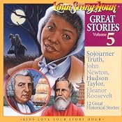 Great Stories Volume 5 (Dramatized) | [Your Story Hour]