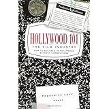 Hollywood 101: The Film Industry