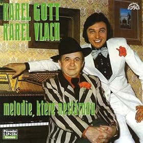 Komplet 17 Melodie, kter� nest�rnou