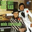 Komplet 17 Melodie, kter� nest�rnou