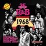 25 Years of R&B: 1968