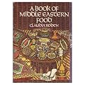 A Book of Middle Eastern Food