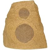 Buy Klipsch All-Weather Rock AWR-650-SM - Speaker - 50 Watt - 2-way - sandstone  by Klipsch