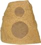 Klipsch All-Weather Rock AWR-650-SM - Speaker - 50 Watt - 2-way - sandstone