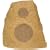 Klipsch AWR-650-SM Outdoor stereo-input rock speaker Sandstone
