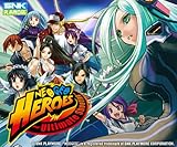 NeoGeo Heroes Ultimate Shooting [Online Game Code]