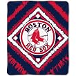 Boston Red Sox 50"x60" Micro-Raschel Throw