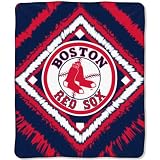 Boston Red Sox 50x60 Micro-Raschel Throw