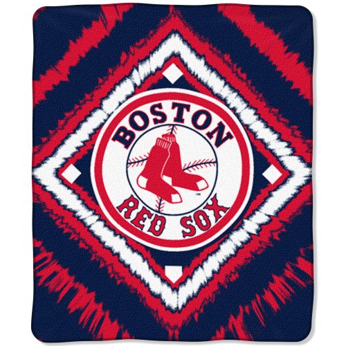 Boston Red Sox 50x60 Micro-Raschel Throw