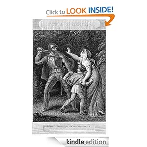The Battle of Hexham or, Days of Old a play in three acts (Annotated) George Colman